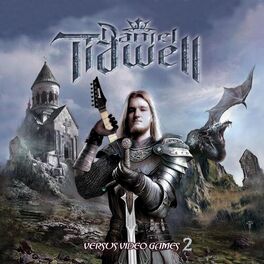Album cover of Versus Video Games 2