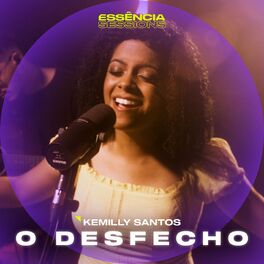 Play Fica Tranquilo Playback by Kemilly Santos on  Music