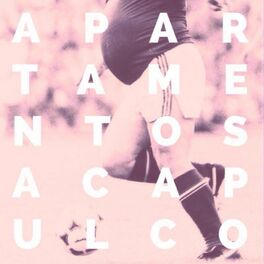 Album cover of Apartamentos Acapulco