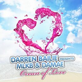 Album cover of Ocean Of Love