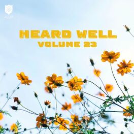 Album cover of Heard Well Collection, Vol. 23