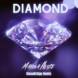 Album cover of Diamond (StoneBridge Remix)
