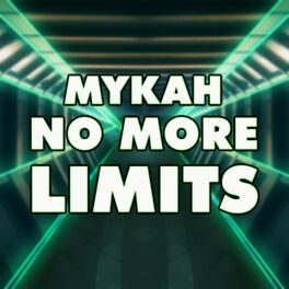 Album cover of No More Limits
