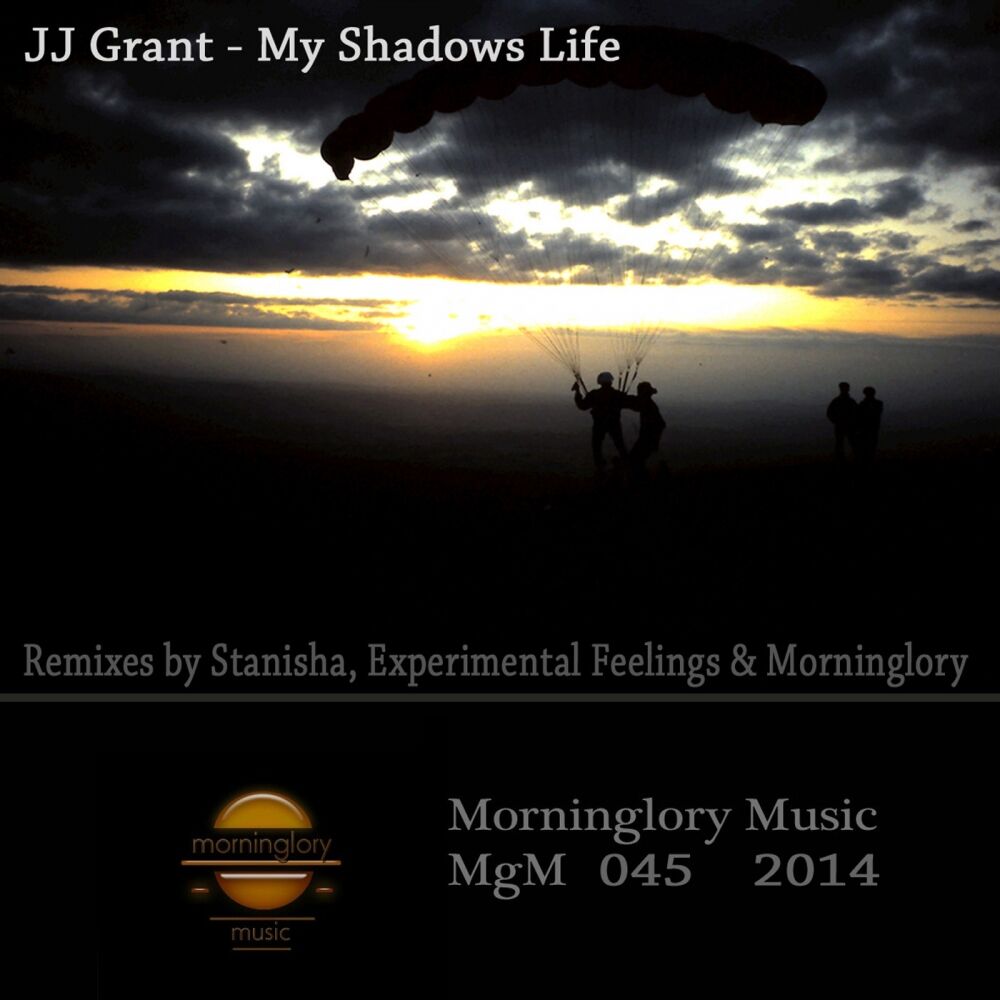 Informal life. JJ my Life. Shadow of Life. 2013 - Shadows of Life.