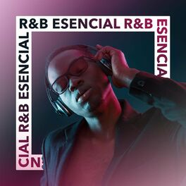 Album cover of R&B Esencial