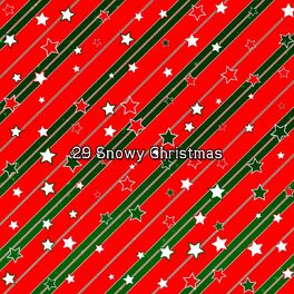 Album cover of 29 Snowy Christmas