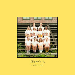 Album cover of Blomst IL + ekstraomgang