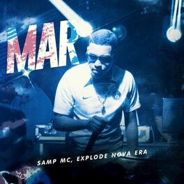 Album cover of Mar