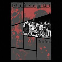 Album cover of Chin Check