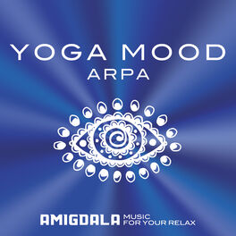 Album cover of Yoga Mood