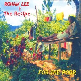 Album cover of For the poor