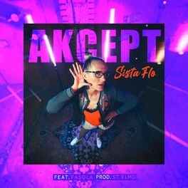 Album cover of Akcept