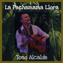 Album cover of La Pachamama Llora