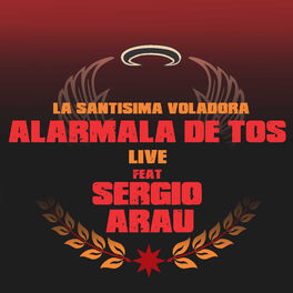 Sergio Arau: albums, songs, playlists