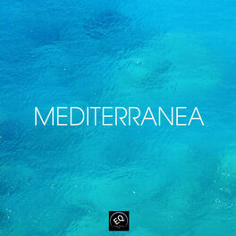 Album cover of Mediterranea Spa Music - Mediterranean Spa Music. Relaxation Meditation Healing Music for Deep Meditation, Reiki, Massage, Chakra,