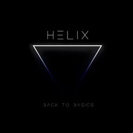 Album cover of Back to basics