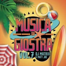 Album cover of Musica da giostra vol. 7