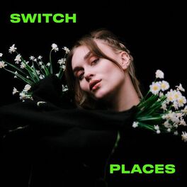 Album cover of switch places