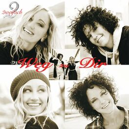 Album cover of Weg zu Dir