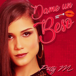 Album cover of Dame Un Beso