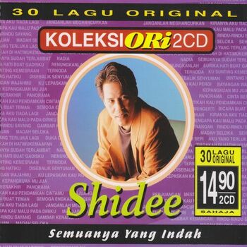 Shidee Semuanya Sudah Terlambat Listen With Lyrics Deezer