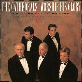 Album cover of Worship His Glory