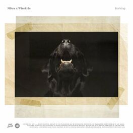 Album cover of Barking