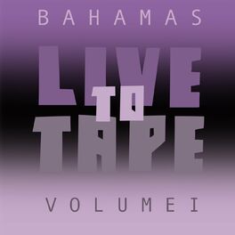 Album cover of Live To Tape: Volume I