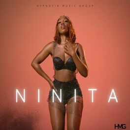 Album cover of NINITA