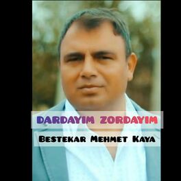 Album cover of DARDAYIM ZORDAYIM