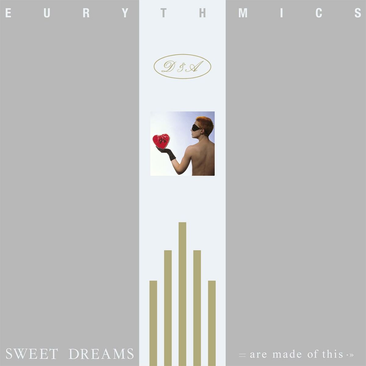 Eurythmics: альбомы, песни, плейлисты | Слушайте на Deezer