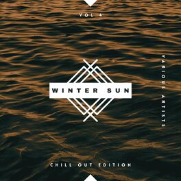 Album cover of Winter Sun (Chill Out Edition), Vol. 4