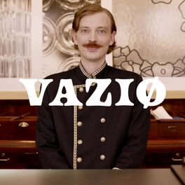 Album cover of VAZIØ