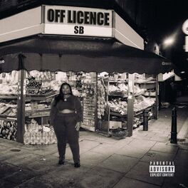 Album cover of Off Licence