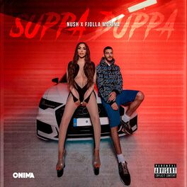 Album cover of SUPPA DUPPA