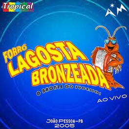 Album cover of João Pessoa - PB - 2005