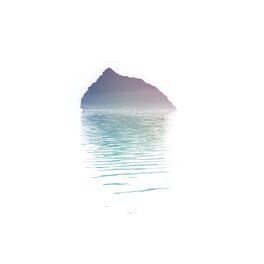 Album cover of Held / Kindred