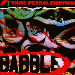 Album cover of Babble
