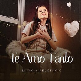 Album cover of Te Amo Tanto