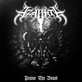 Album cover of Praise the Beast