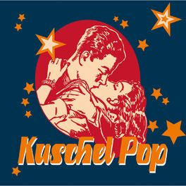 Album cover of Kuschel Pop