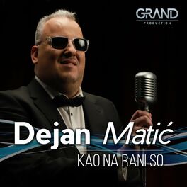 Album cover of Kao na rani so