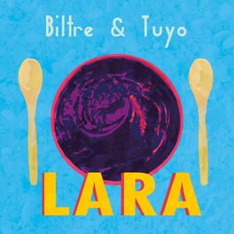 Album cover of Lara