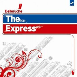 Album cover of The Express