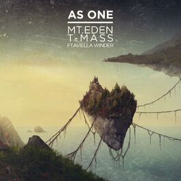 Album cover of As One (feat. Aviella Winder)