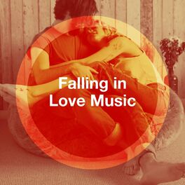 Album cover of Falling in Love Music