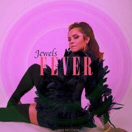 Album cover of Fever