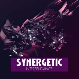 Album cover of Synergetic Interpendance