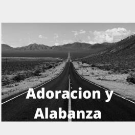 Album cover of Adoración y Alabanza