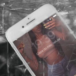 Album cover of Capa do Meu Celular